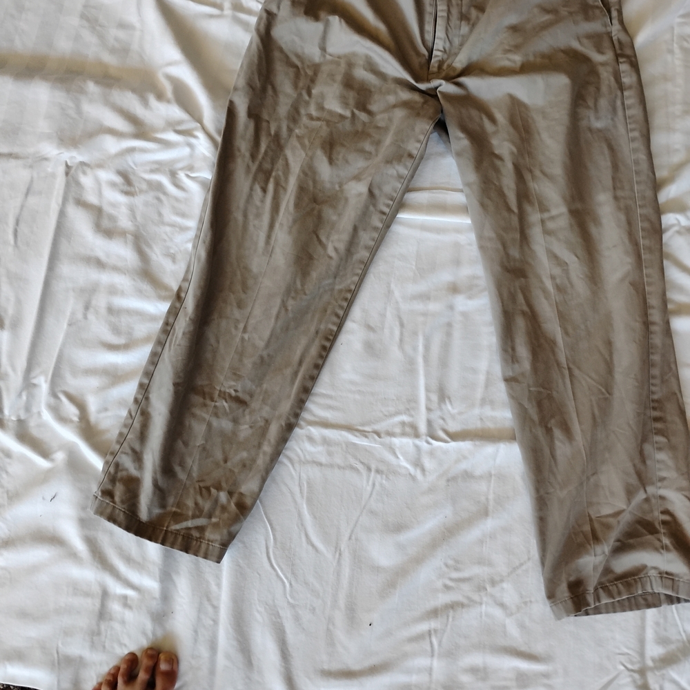 Dockers Men's Khaki Pants Size, 38